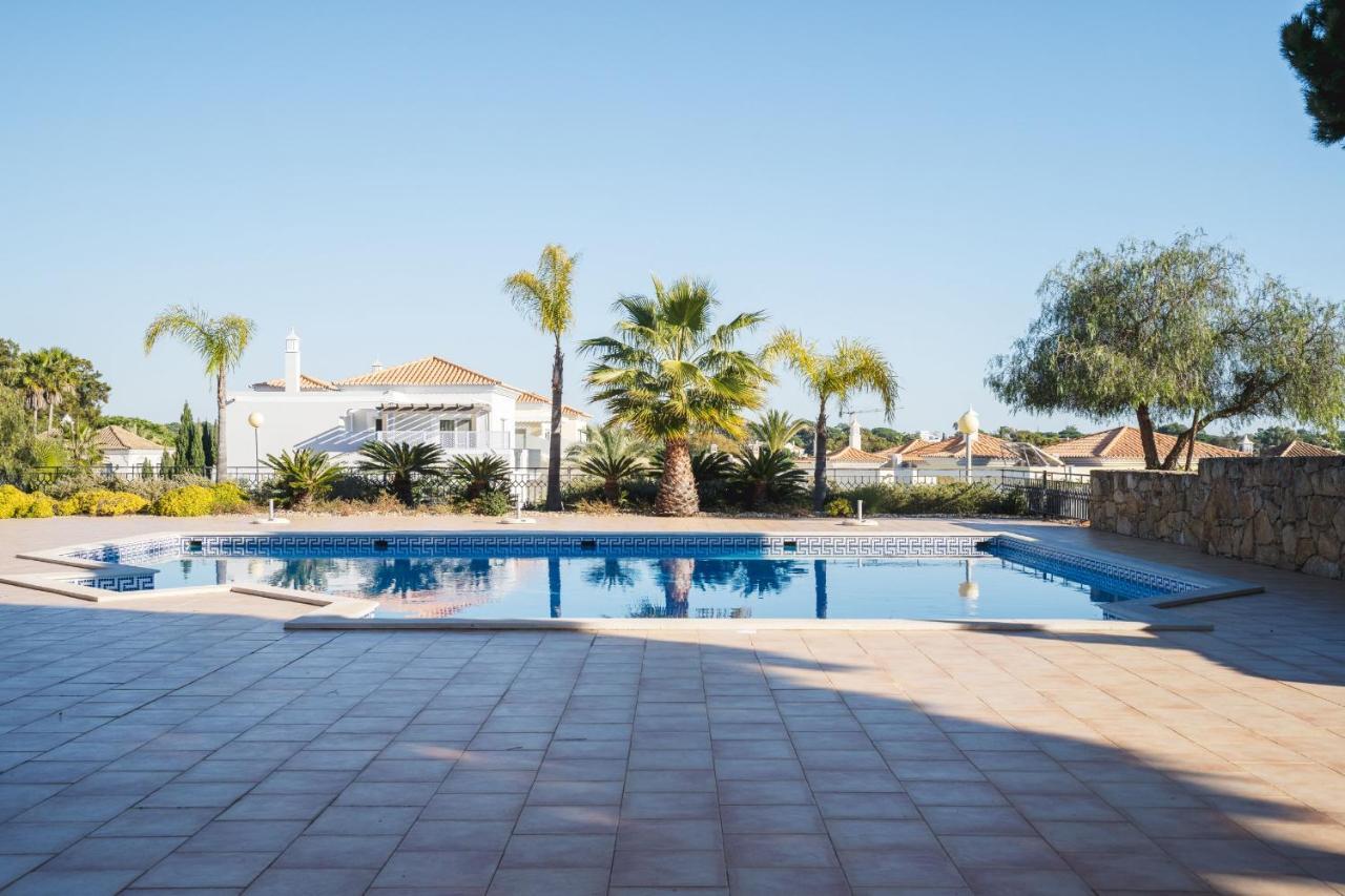 Quinta Do Lago - Apartamento Salinas Exterior photo