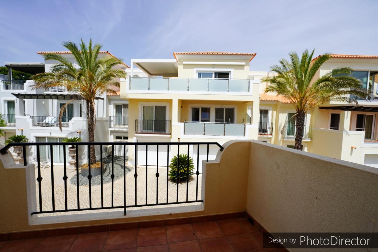 Quinta Do Lago - Apartamento Salinas Exterior photo