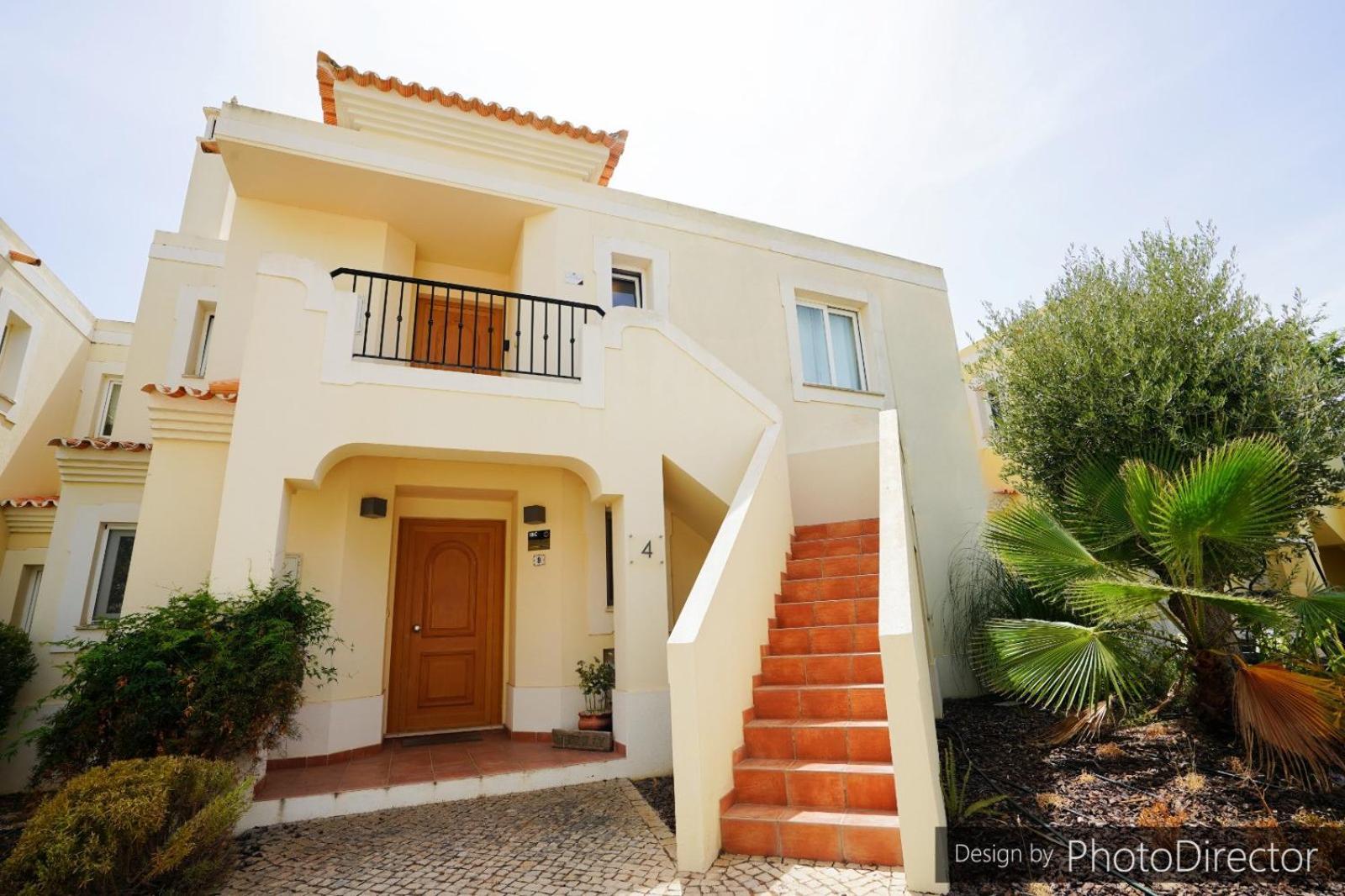Quinta Do Lago - Apartamento Salinas Exterior photo